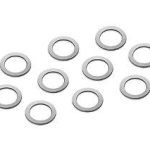 RASAMENTO 5x7x0,5mm 10pz - HUD338586