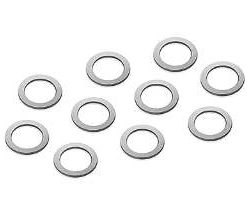 RASAMENTO 5x7x0,5mm 10pz - HUD338586