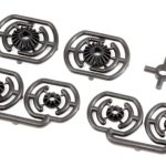 IF14 Speciale ingranaggi conici differenziali - INFTS010