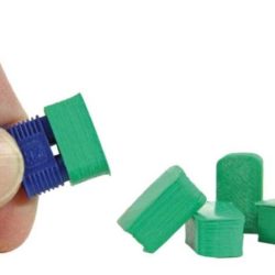 Gommini copri connettori EC3 Charge cap 5pz - SUPJP4409006