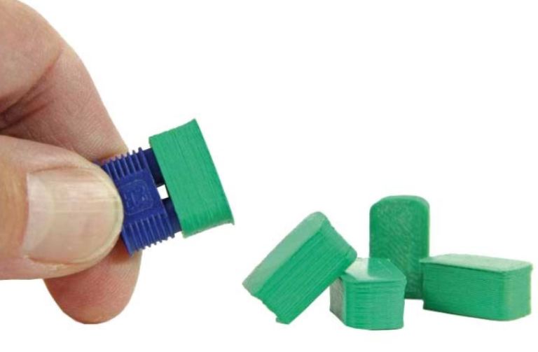 Gommini copri connettori EC3 Charge cap 5pz - SUPJP4409006