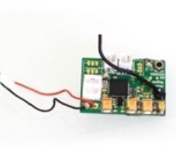 CENTRALINA          SoloPro129 - ROBNE251804