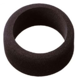 Spugna stretta 19mm per volantino radio Sanwa - SCO-SW90131A