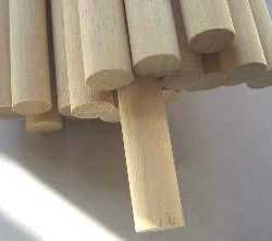 TONDINI DI RAMINO mm 12   20pz - M89008