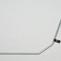 BARRA DI TORSIONE 2,9mm MBX7R POSTERIORE E0170 - MUGEO170