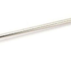 Gamba carrello sinistra classe 60-120 diametro 5mm lunga 23cm - HOREFLG402