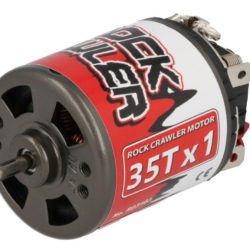 Motore Rock Crawler 35 spire - RBT-R03103