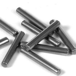 Perni Pin 2,5x17mm 4pz - RADBB24033