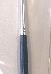 Pennello Singolo Piatto 3 sintetico - ITA52226