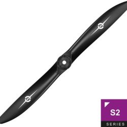 ELICA A SCIMITARRA     9x6 1pz - MASC09X60N01