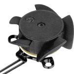 Hobbywing Ventola XR8 G2S Pro/Plus 3010BH 6V 16.000rpm - GPED30860107