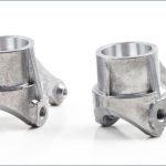 Fuselli in metallo inferno neo anteriori sostituisce IF06B - KYO-IF221