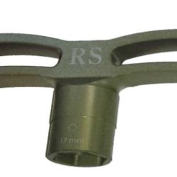 Chiave ruota 17mm Ego - RADMH317