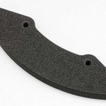 RS2.0 Spugna paraurti BD-9 - PIC-B9-001FA