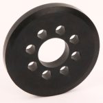 RUOTA PULEGGIA STARTER BOX R06010 - RBT-R06010-07