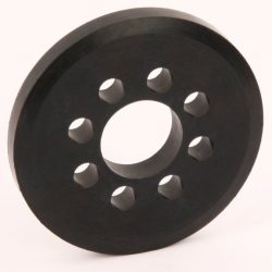 RUOTA PULEGGIA STARTER BOX R06010 - RBT-R06010-07