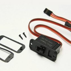 Interruttore RX Premium JR/Futaba - PCHC5860