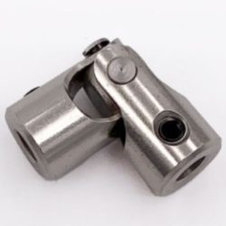 Giunto cardanico navale in acciaio 4mm e 5mm - TFL529B60D