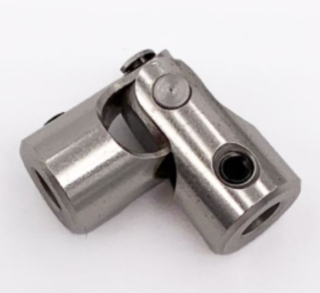 Giunto cardanico navale in acciaio 4mm e 5mm - TFL529B60D