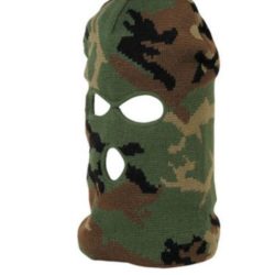 PASSAMONTAGNA         WOODLAND IN ACRILICO - VST1843-1