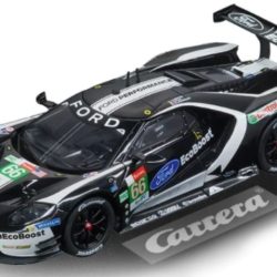 Ford GT Race Car No.66 analogica 1/32 - CAR20027663