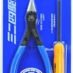 Set tronchesino e cacciavite per Mini4WD - TAM74158