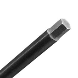 RICAMBIO CACCIAVITE A BRUGOLA 2mm LUNGO 120mm - HUD112041