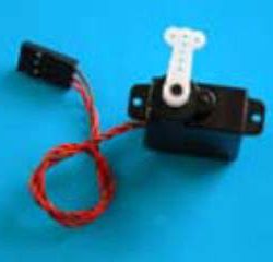MICROSERVO - GPITA-SKY030