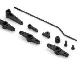 TIRANTERIA FRENO           NT1 - HUD336401