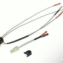 INTERRUTTORE x GEARBOX VER.II PER M4 CABLAGGIO ANTERIORE - JOLEL-PW0203