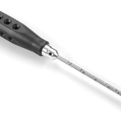 ALESATORE BRACCI 4mm PER 1/8 LUNGO 120mm ARM REAMER - HUD107634