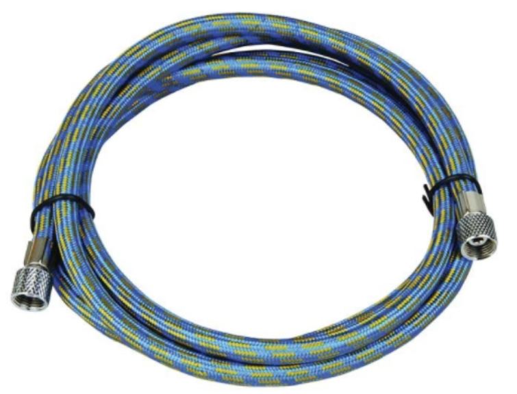 Tubo 1,8m G1/8-G1/8 - RADNIBD24