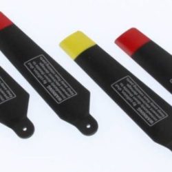 PALE PRINCIPALI     SCALE F150 4pz - RADESKY006692