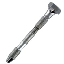 Mini trapano a mano per punte da 0 a 2,9mm - NOCS-PPV2237