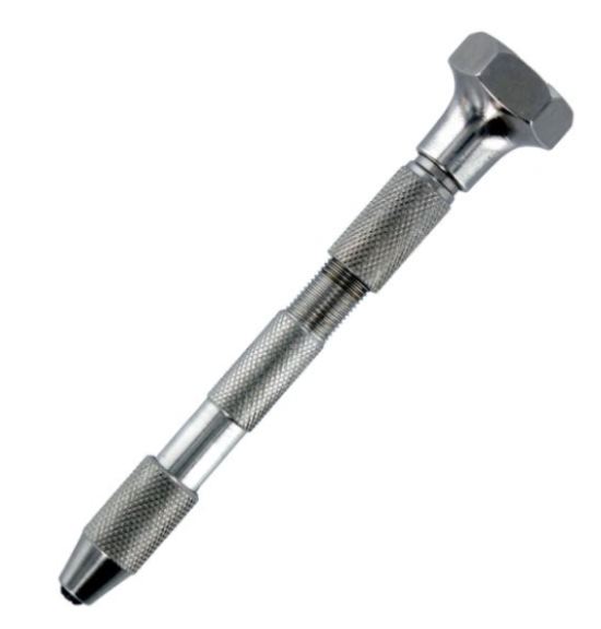 Mini trapano a mano per punte da 0 a 2,9mm - NOCS-PPV2237