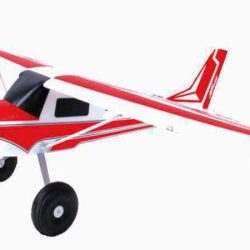 Bigfoot PNP with Vector Stabilisation 1300mm - RADARR010PV