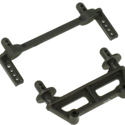 Fury Pro supporti carrozzeria anteriore e posteriore - RBT-MA20011