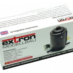 Pompa elettrica 12v per carburanti ed acqua di alta qualita' - PCHX2015