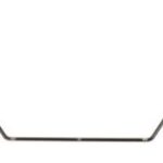 IF14 Speciale Barra anteriore 1,1mm - INFTS041