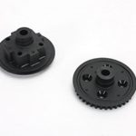 E4 FWD  cassa differenziale LW - GPED507207