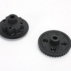 E4 FWD  cassa differenziale LW - GPED507207