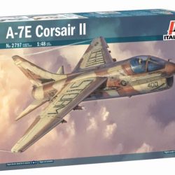 A-7E Corsair II 1/48 A7E - ITA2797