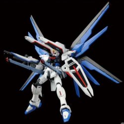 192 ZGMF-X10A Gundam Freedom 1/144 HGce High Grade - ITAGU9124