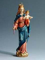 MADONNE AUSILIATRICI CM19 COL. - FON18CM19