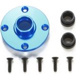 TAPPO DIFFERENZIALE        M07 IN METALLO - TAM54602