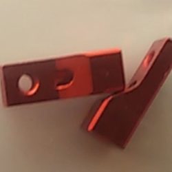 SUPPORTO IN ERGAL RALLY LEGEND DEL SERVO - GPITAEZRL2290