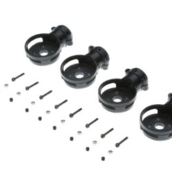 BRACCI SUPPORTO MOTORE  MACH25 4pz - HORBLH8905