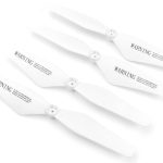Eliche 4pz ricambio per drone Z3 - SYMZ3-S01