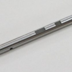 ASSE CAMBIO MRX6 - MUGH2210-B