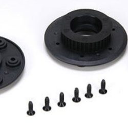 PULEGGE AVVIATORE 8B 8T - HORLOSA99423